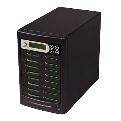 U-Reach CF turn duplicator 1-15