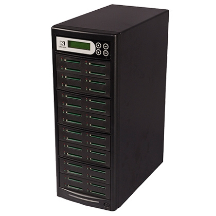 U-Reach CF turn duplicator 1-31