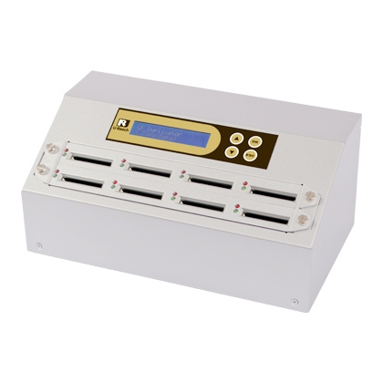 U-Reach Cfast duplikator i9 Gold 1-7