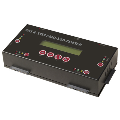 harddisk eraser