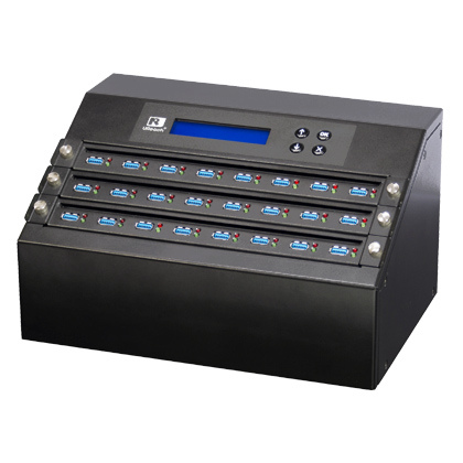 Duplicator USB 3 U-Reach Intelligent U3 Gold 1-23