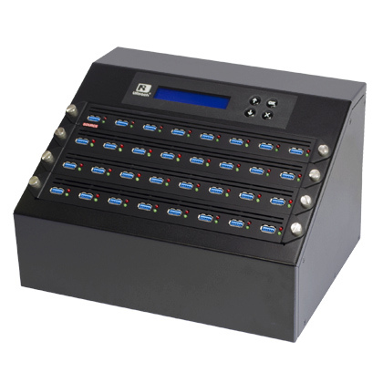 Duplicator USB 3 U-Reach Intelligent U3 Gold 1-31
