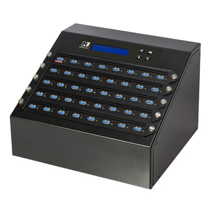 Duplicator USB 3 U-Reach Intelligent U3 Gold 1-39