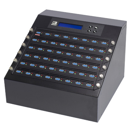 Duplicator USB 3 U-Reach Intelligent U3 Gold 1-47