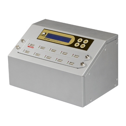 U-Reach USB duplicator i9 Gold 1-9
