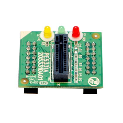 Náhradní zásuvka U-Reach pro řadu duplikátorů PCIe SP101/SP151